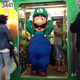 Illustration for article titled Chicagos L Becomes the Luigi Train for a Day